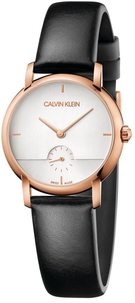 Oferte la Ceas Dama, Calvin Klein, Estabilished K9H2Y6C6