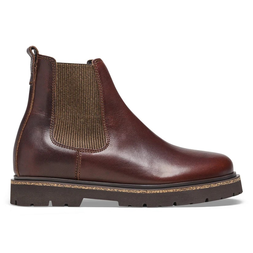 Oferte la Ghete Dama, Birkenstock, Highwood 1025763
