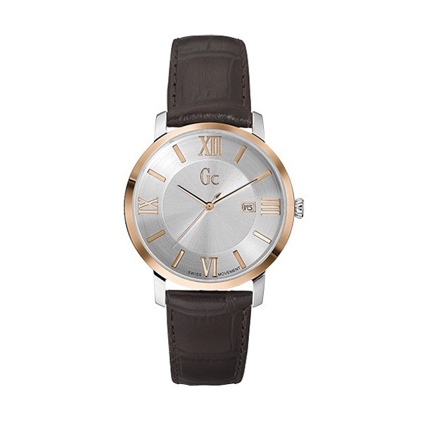 Oferte la Ceas Barbati, Gc - Guess Collection, Slim Class X60019G1S