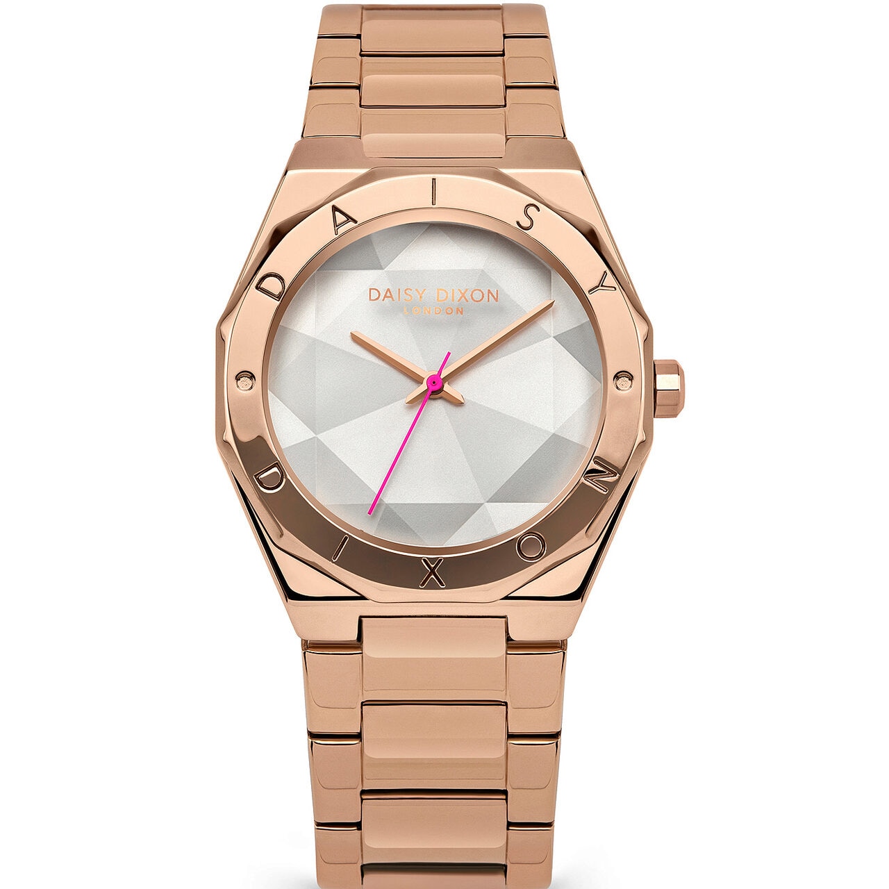 Oferte la Ceas Dama, Daisy Dixon, Alessandra DD171RGM
