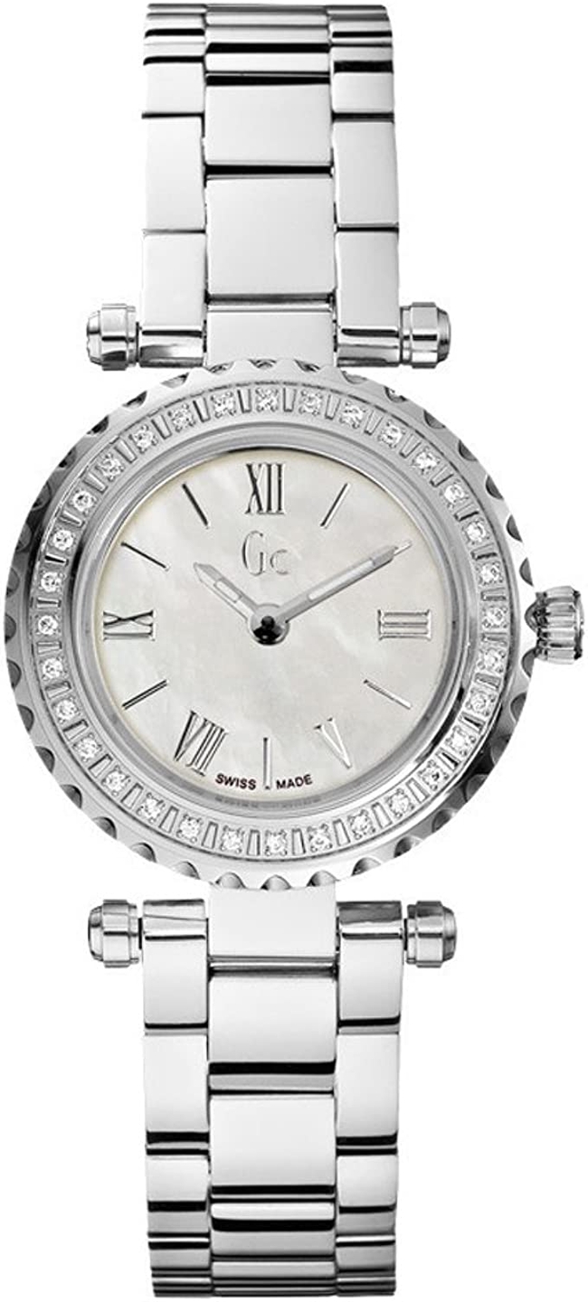 Oferte la Ceas Dama, Gc - Guess Collection, Mini Chic X70105L1S