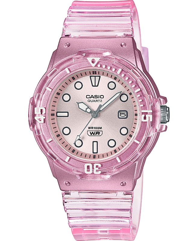 Ceas Dama, Casio, Collection LRW LRW-200HS-4EVEF