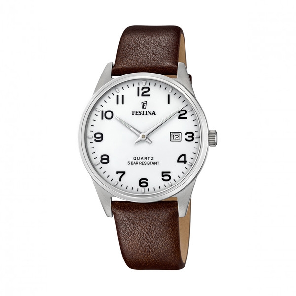 Oferte la Ceas Barbati, Festina, Classic F20512/1