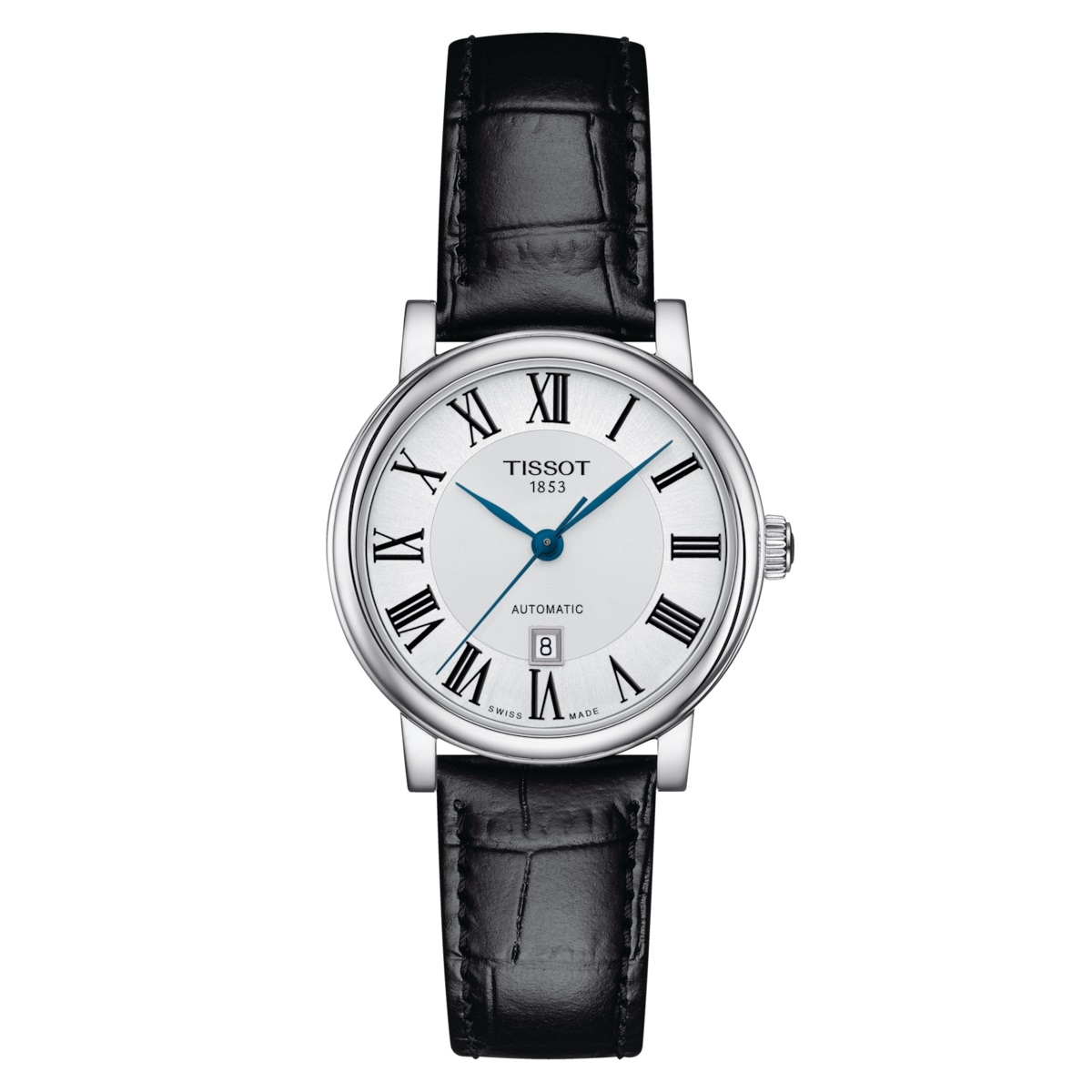 Oferte la Ceas Dama, Tissot, Carson T1222071603300