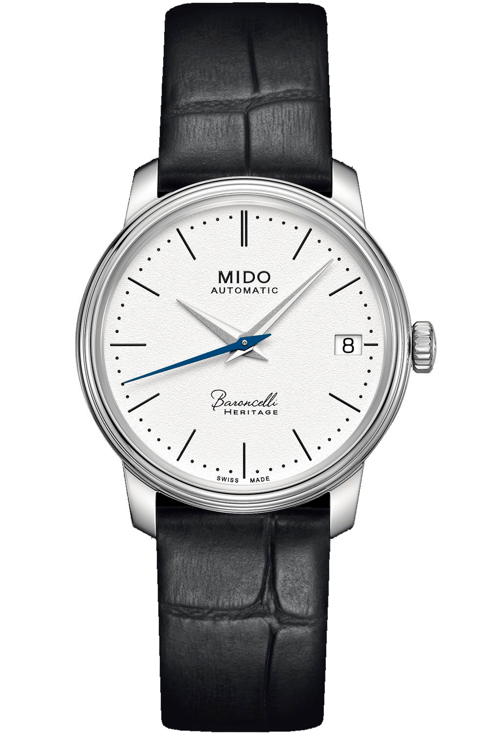 Oferte la Ceas Dama, Mido, Heritage M027207160100