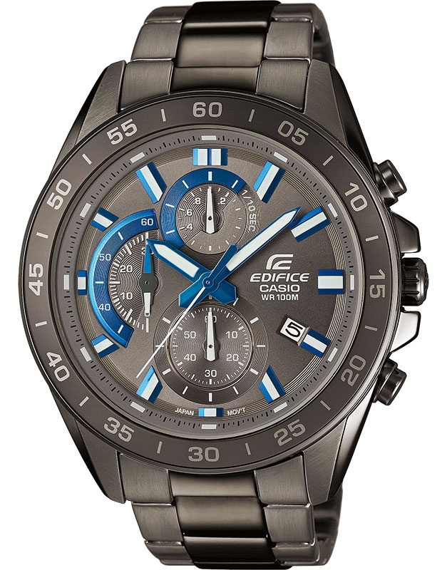 Oferte la Ceas Barbati, Casio Edifice, Classic EFV EFV-550GY-8A