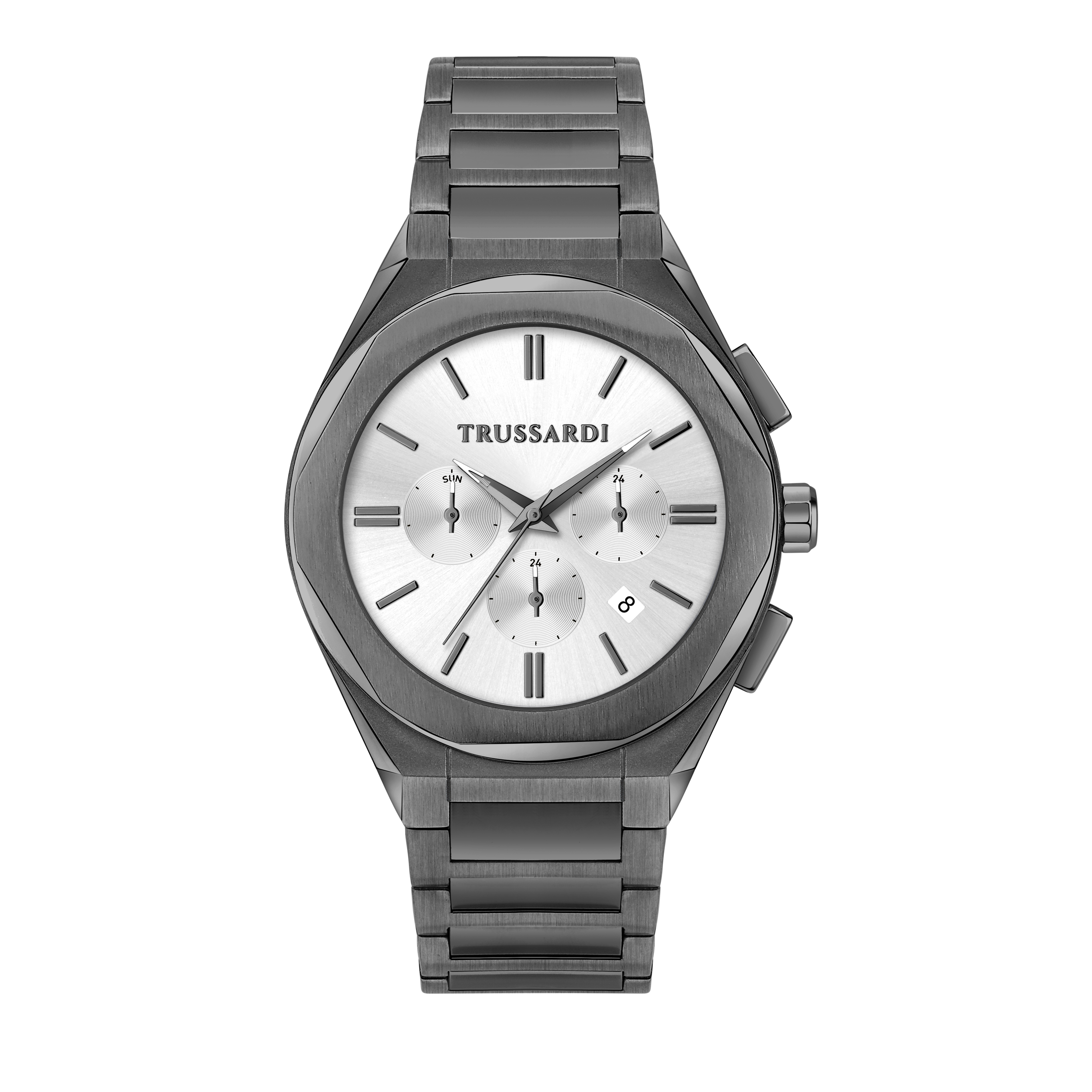Oferte la Ceas Barbati, Trussardi, Brink R2453156003