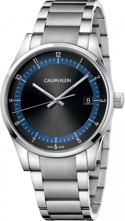 Oferte la Ceas Barbati, Calvin Klein, Completion KAM21141