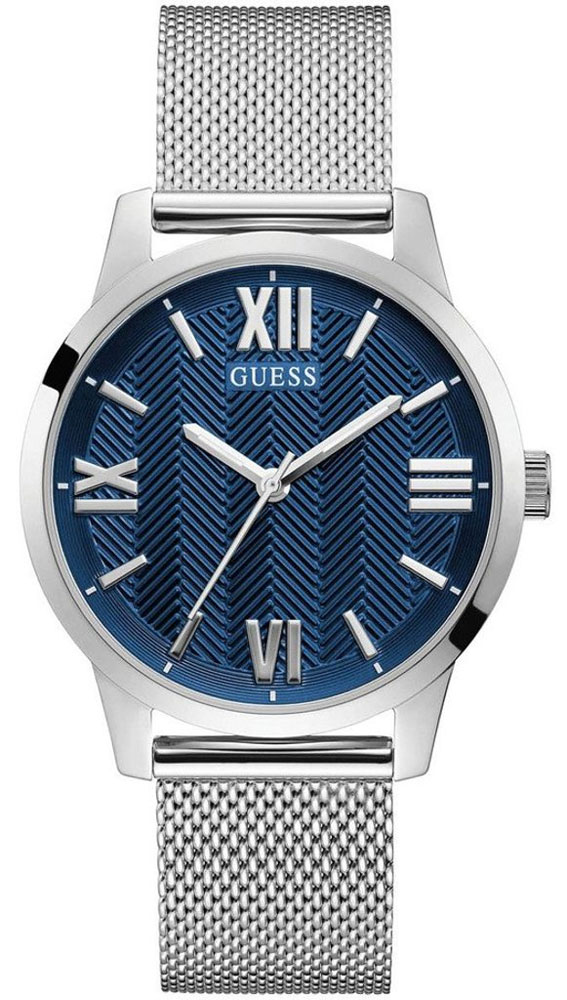 Ceas Barbati, Guess, Campbell GW0214G1