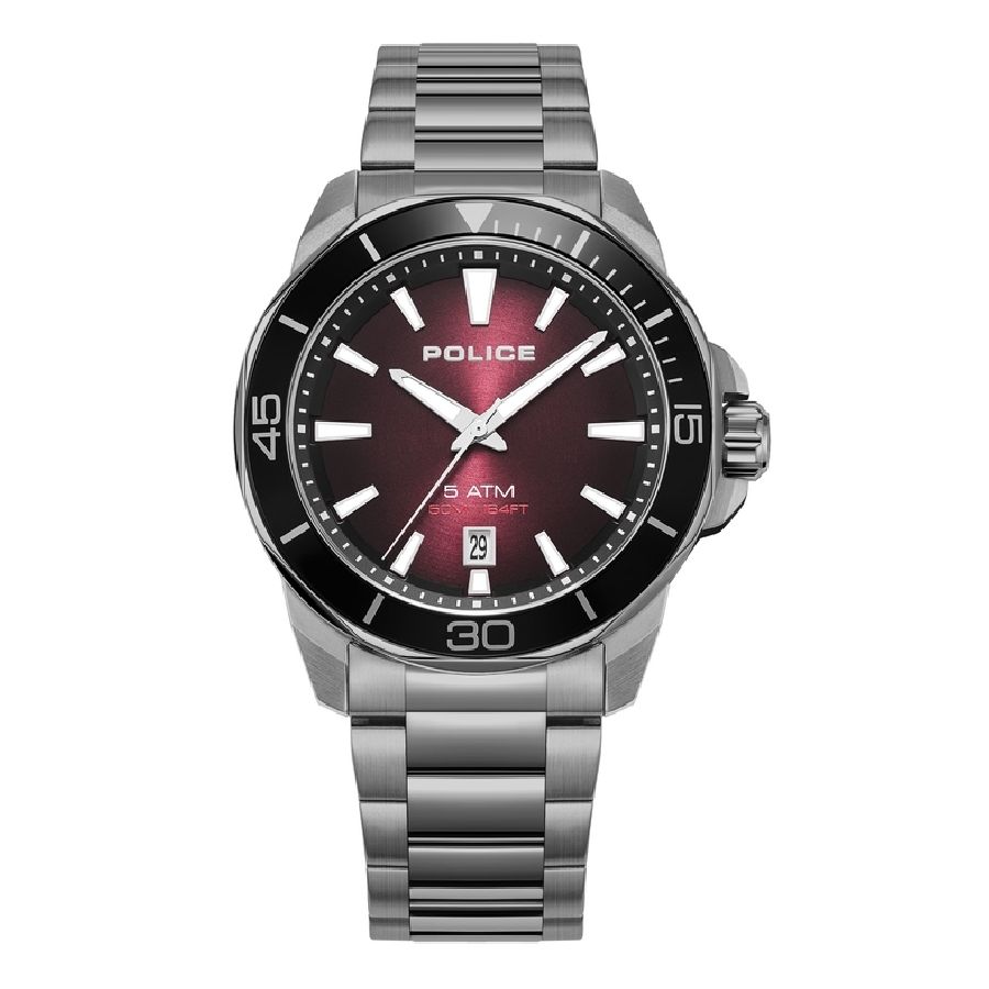 Oferte la Ceas Barbati, Police, Thornton PEWJH0021403