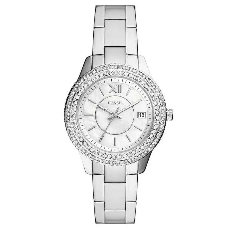 Oferte la Ceas Dama, Fossil, Stella ES5130