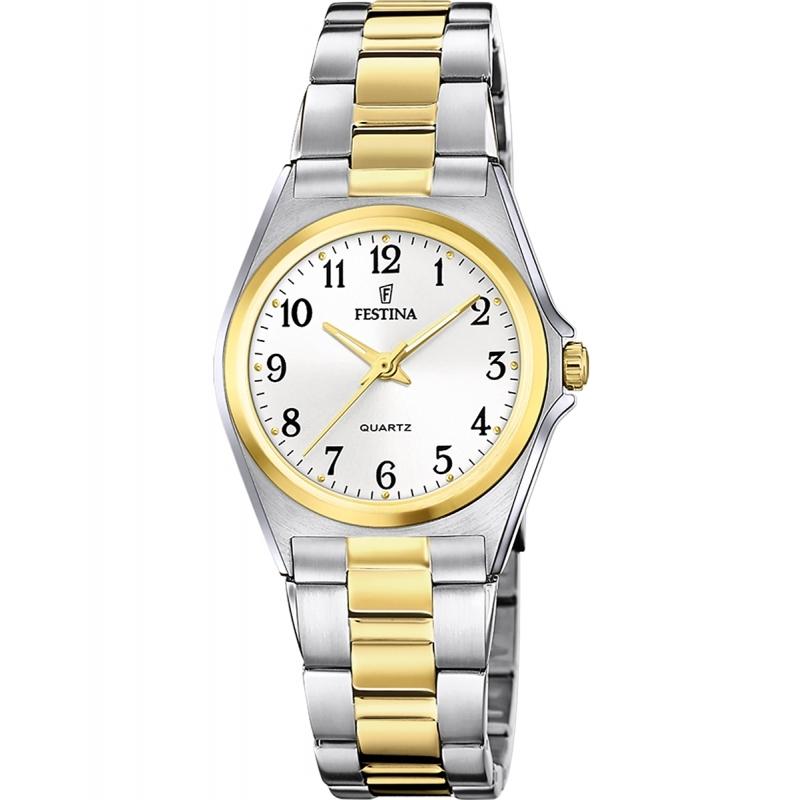 Oferte la Ceas Dama, Festina, Classic F20556/1