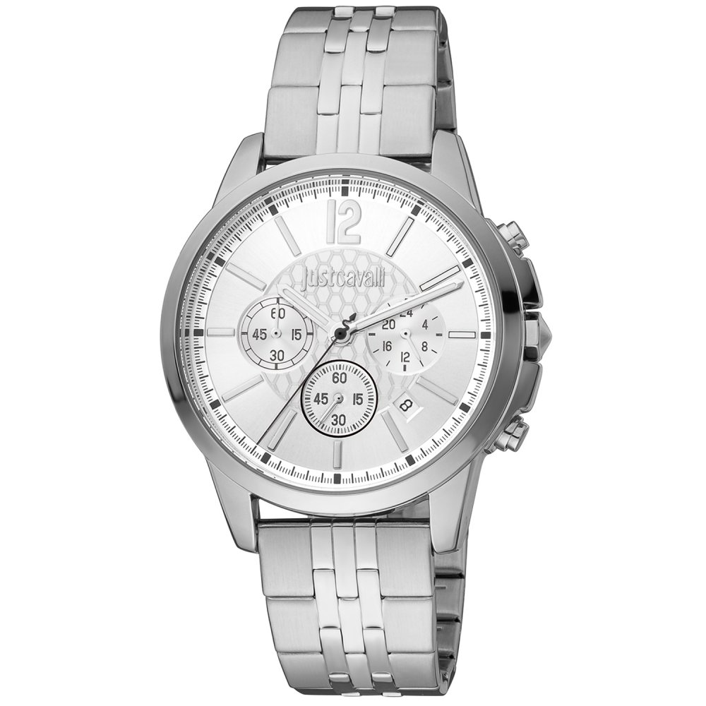 Oferte la Ceas Barbati, Just Cavalli, Masterpiece JC1G175M0255