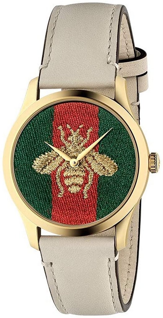Ceas Dama, Gucci,  G-Timeless YA1264128