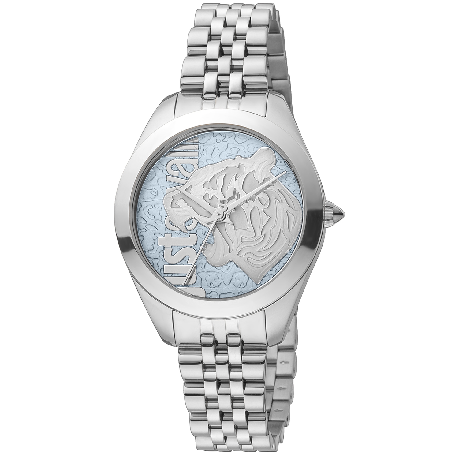 Oferte la Ceas Dama, Just Cavalli, Pantera JC1L210M0135