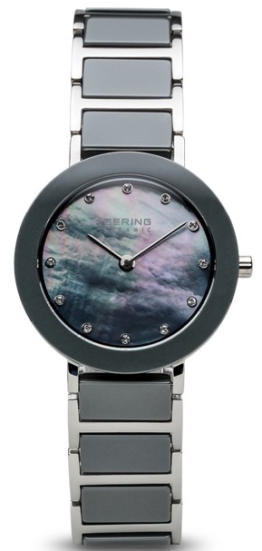Oferte la Ceas Dama, Bering, Ceramic 11429-789