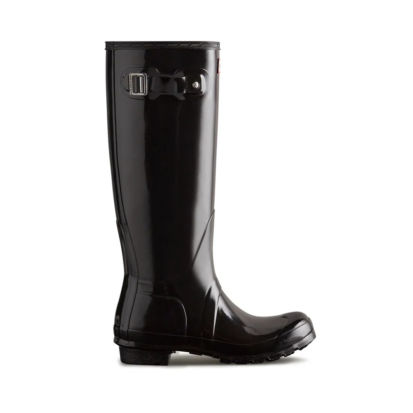 Oferte la Cizme Dama, Hunter, Original Tall WFT1000RGL-BLK