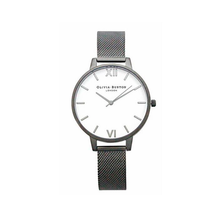 Oferte la Ceas Dama, Olivia Burton, Wonderland OB16BDW06