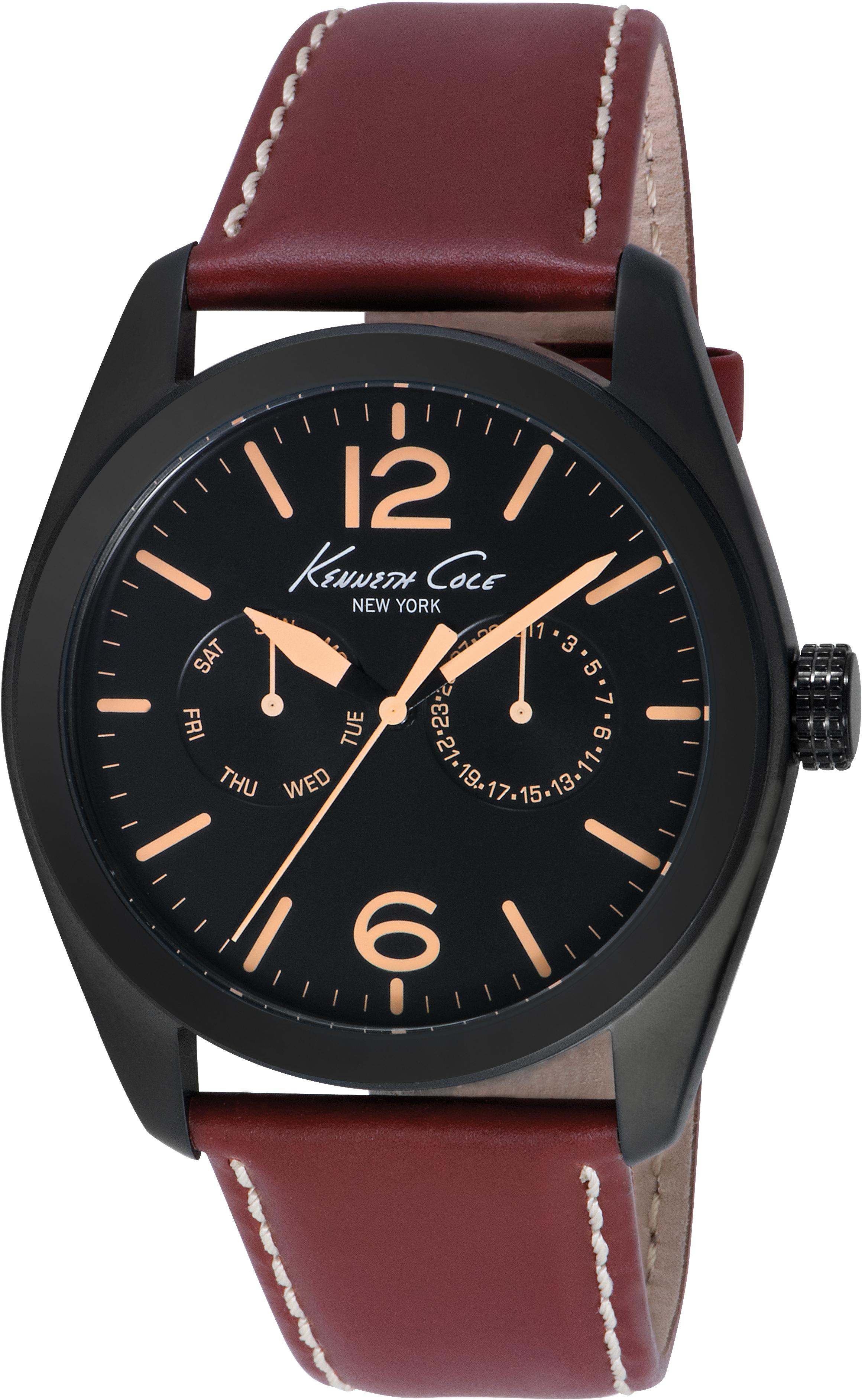 Oferte la Ceas Barbati, Kenneth Cole, IKC IKC8063