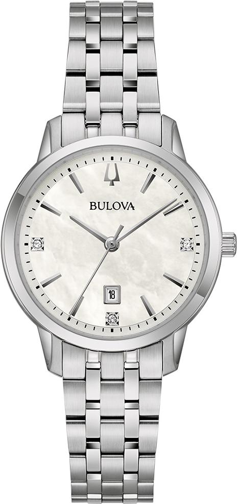 Oferte la Ceas Dama, Bulova, Sutton 96P233