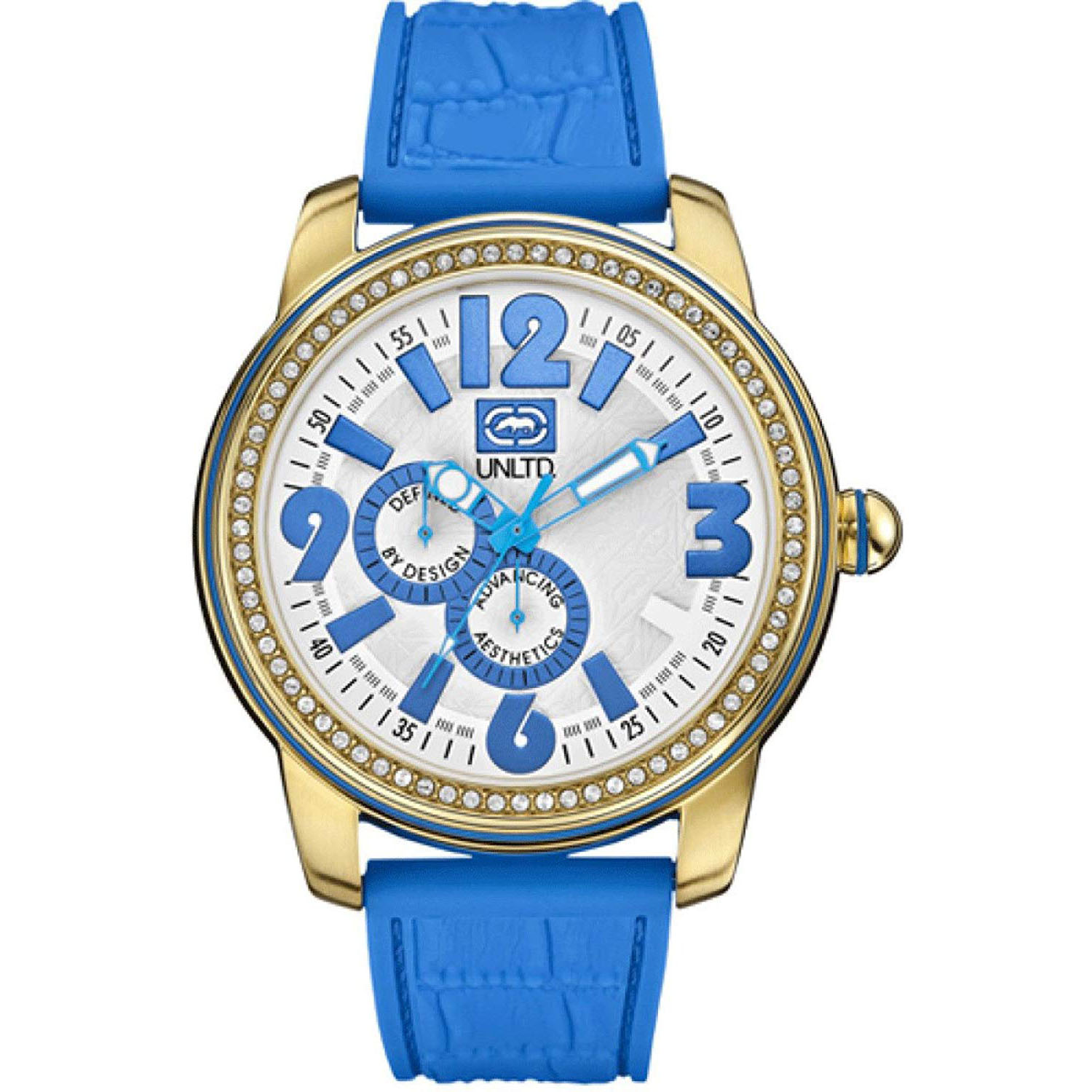 Oferte la Ceas Marc Ecko, The Miami E13544G5