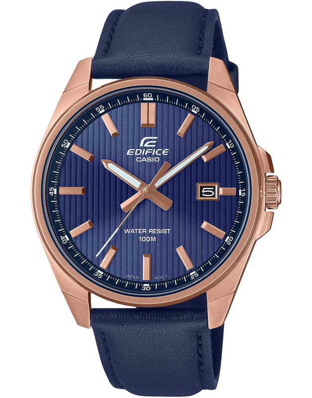 Oferte la Ceas Barbati, Casio Edifice, Classic EFV EFV-150CL-2AVUEF