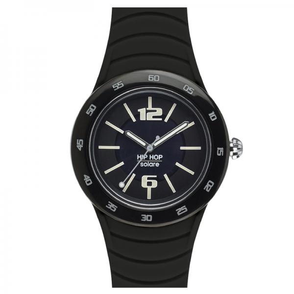 Ceas Barbati, Hip Hop by Breil, Metal Solare HWU0778