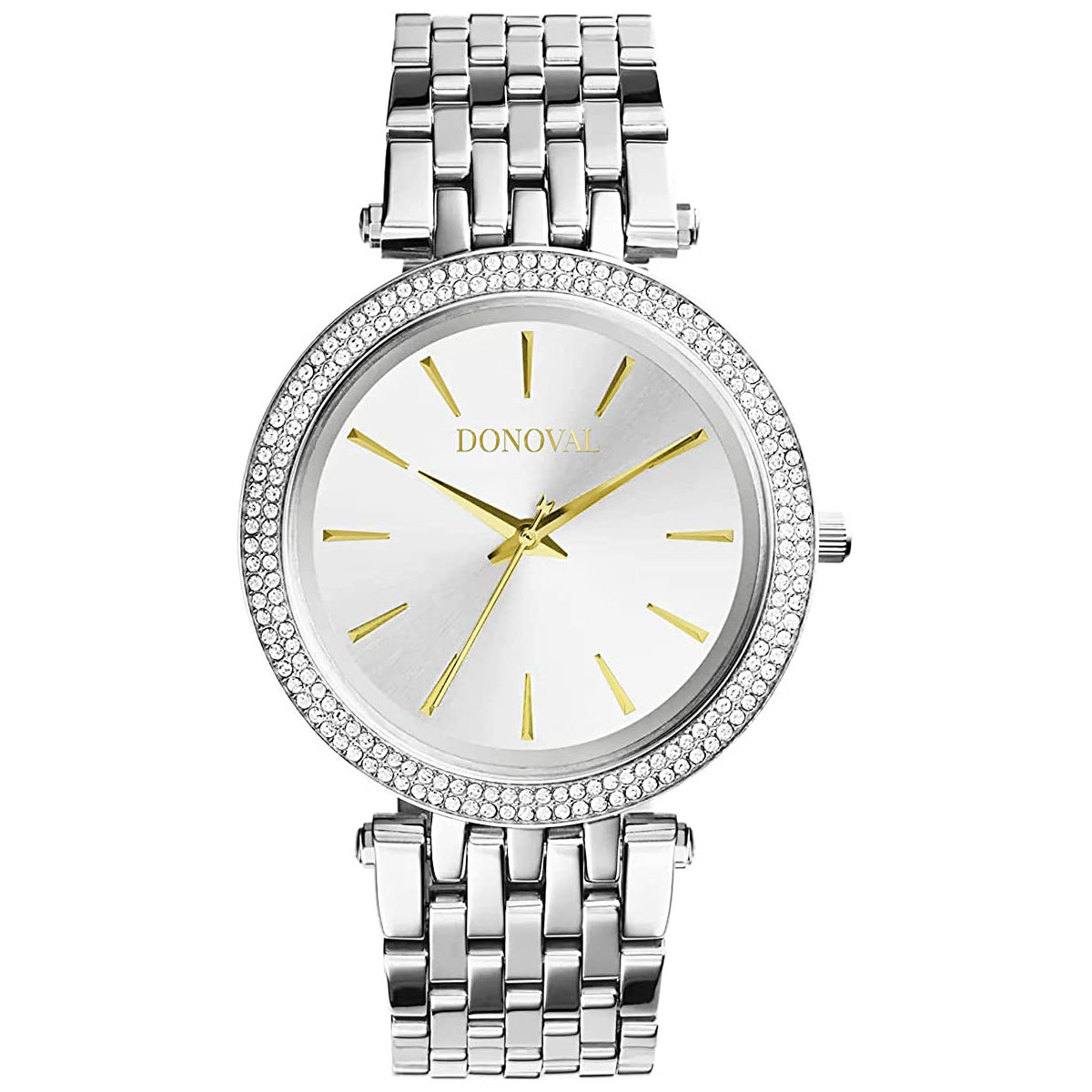 Oferte la Ceas Dama, Donoval, Just Lady DL0031