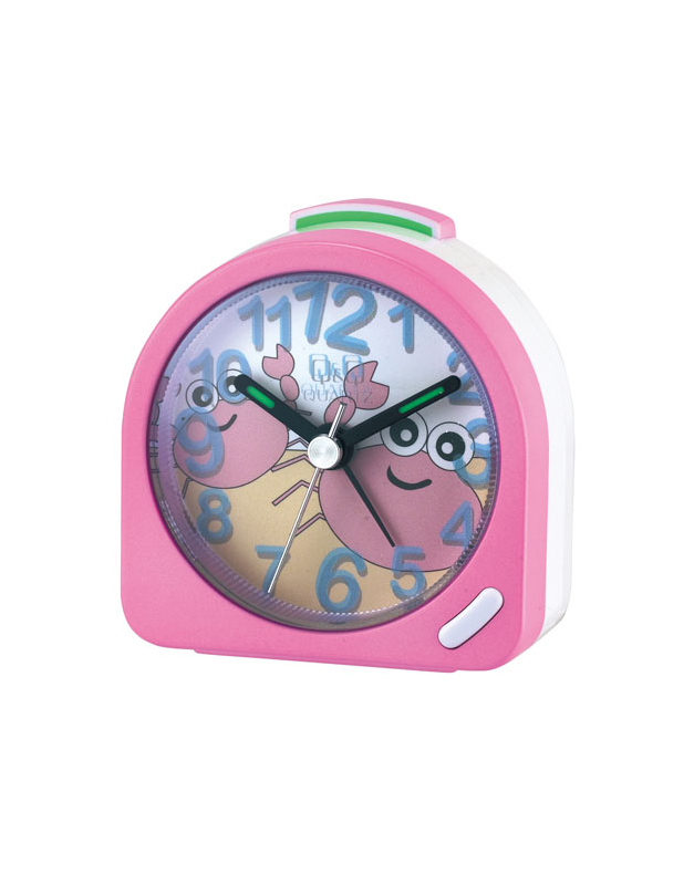 Oferte la Ceas De Birou, Q&amp;Q by Citizen, Desk Clock 0281GS08Y
