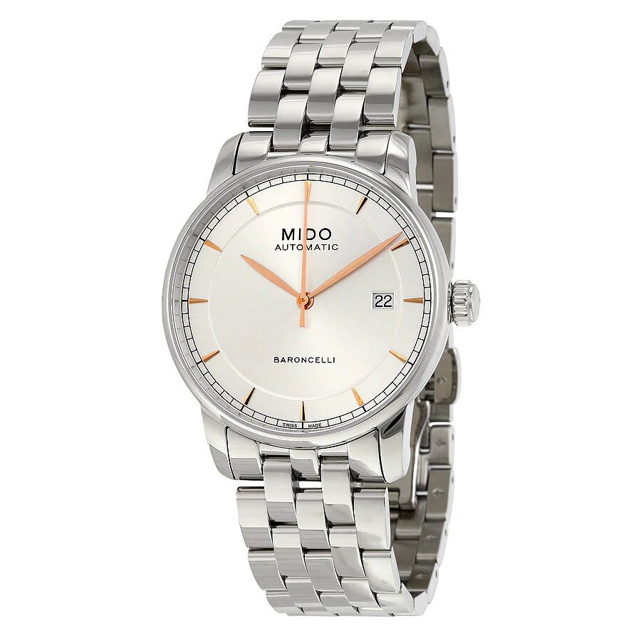 Oferte la Ceas Barbati, Mido, II M86004101