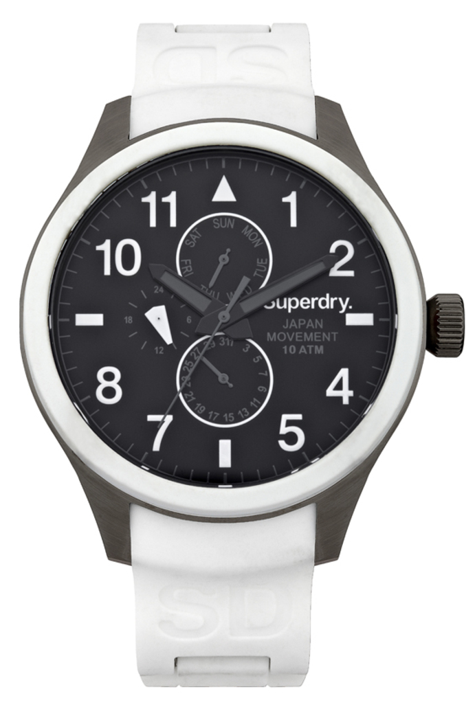 Oferte la Ceas Barbati, Superdry, Scuba SYG110W