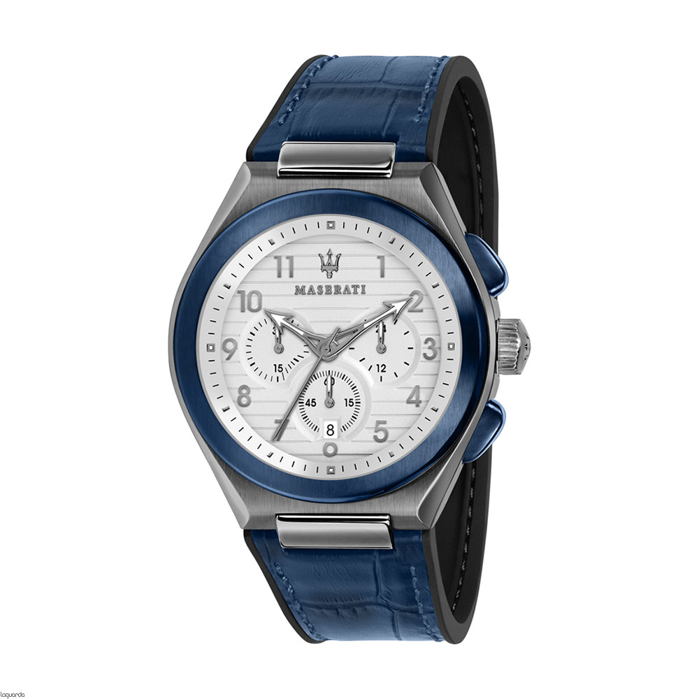Oferte la Ceas Barbati, Maserati, Triconic R8871639001