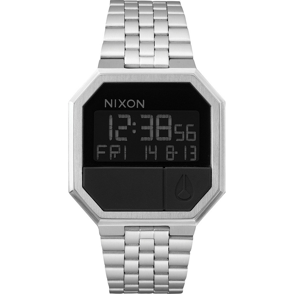 Oferte la Ceas Barbati, Nixon, Re-Run A158-000