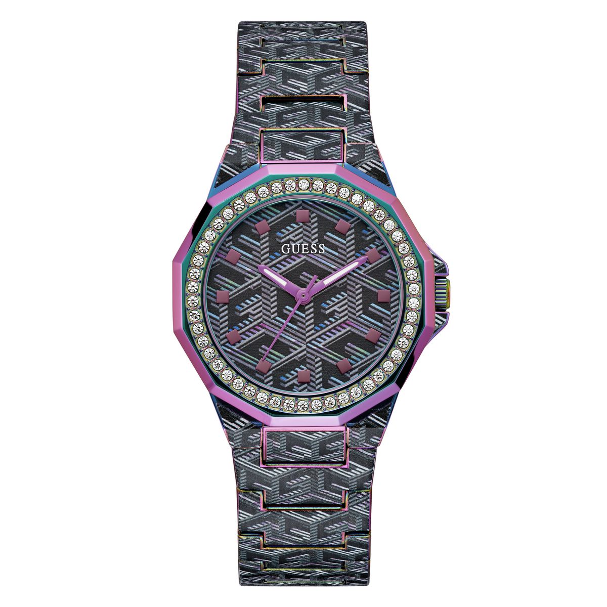 Oferte la Ceas Dama, Guess, Misfit GW0597L2