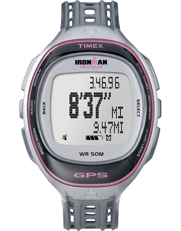 Oferte la Ceas Timex, Ironman Run Trainer T5K629