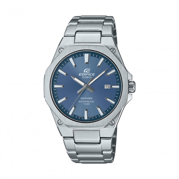 Oferte la Ceas Barbati, Casio Edifice, Classic EFR EFR-S108D-2AVUEF