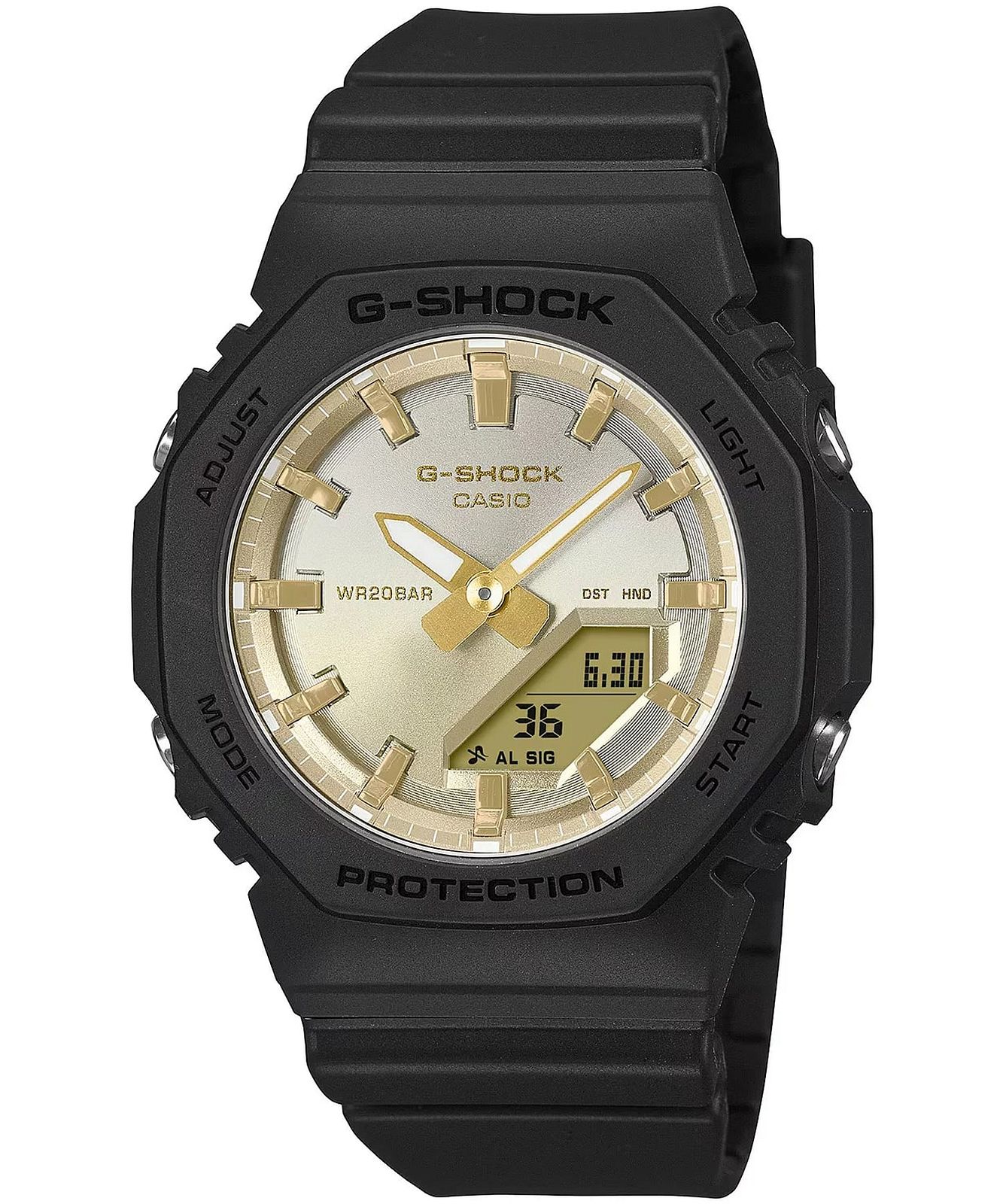 Oferte la Ceas Dama, Casio G-Shock, Classic GMA GMA-P2100SG-1AER