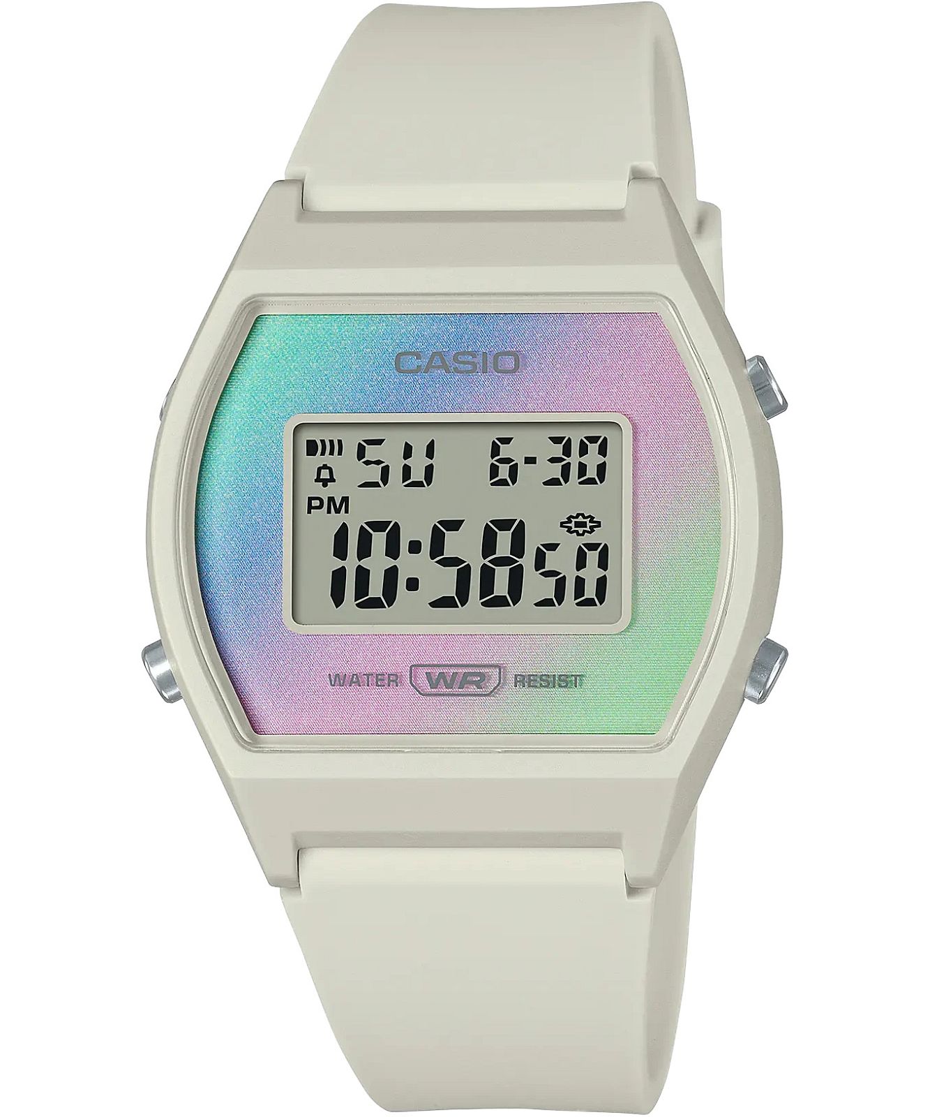 Ceas Dama, Casio, Collection LW LW-205H-8AEF