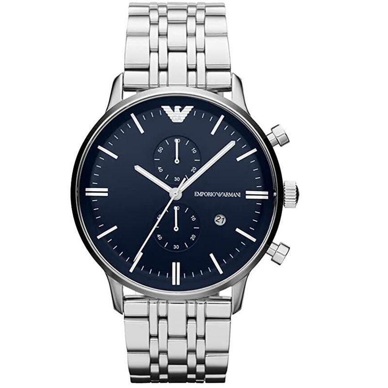 Oferte la Ceas Barbati, Emporio Armani, Classic AR1648