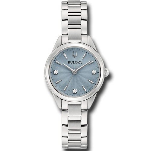Oferte la Ceas Dama, Bulova, Sutton 96P255