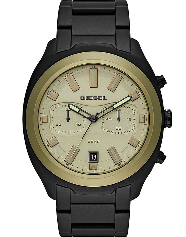 Oferte la Ceas Barbati, Diesel, Tumbler DZ4497