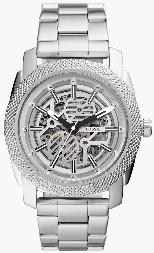 Oferte la Ceas Barbati, Fossil, Machine ME3252