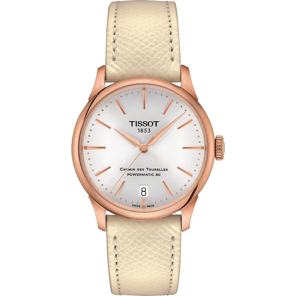Oferte la Ceas Dama, Tissot, Chemin des Tourelles T1392073603100