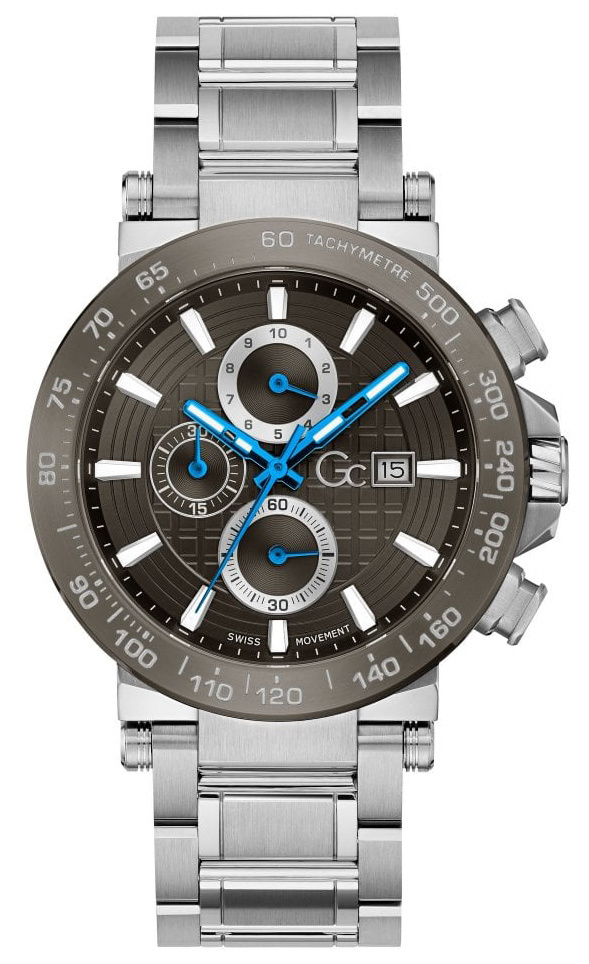 Oferte la Ceas Barbati, Gc - Guess Collection, UrbanCode Y37011G5MF
