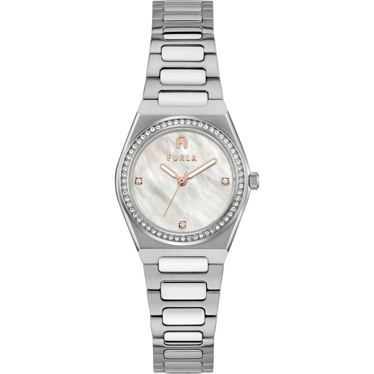 Oferte la Ceas Dama, Furla, Tempo Mini WW00020003L1