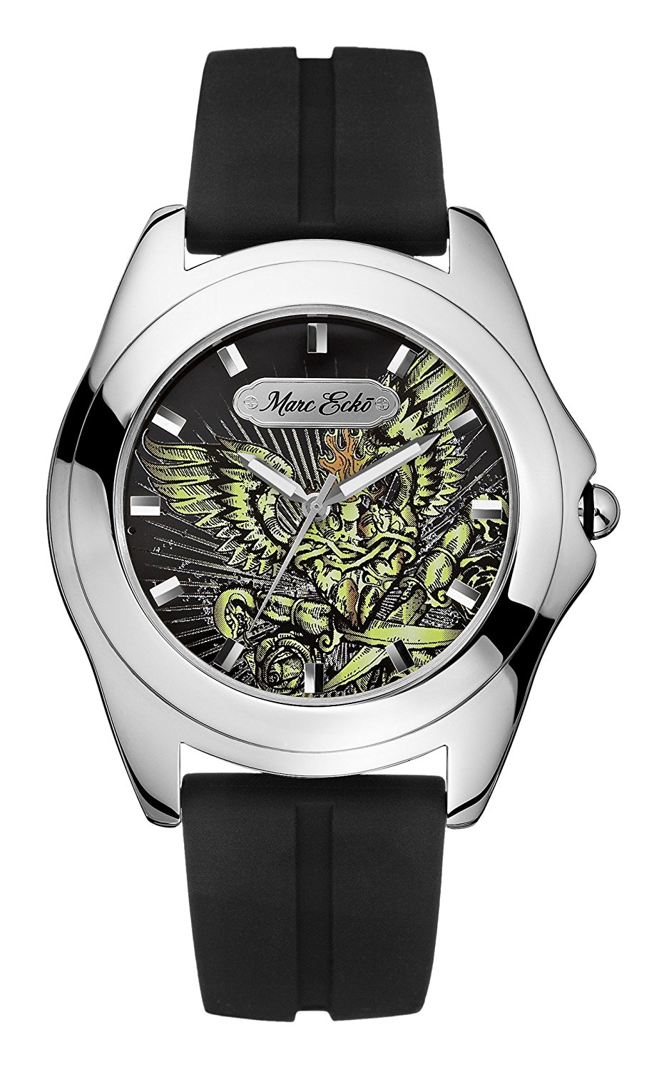 Oferte la Ceas Barbati, Marc Ecko, The Encore Oz E07502G1