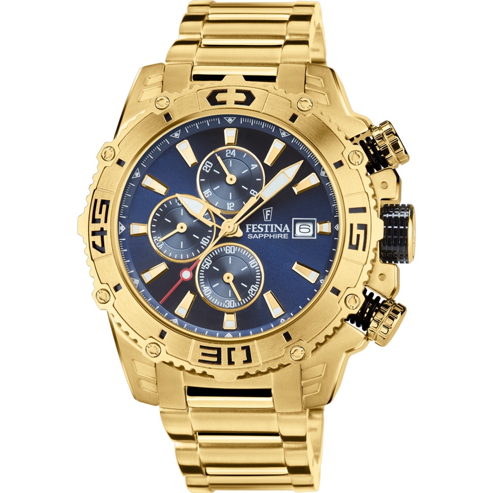 Oferte la Ceas Barbati, Festina, Prestige F20492/2