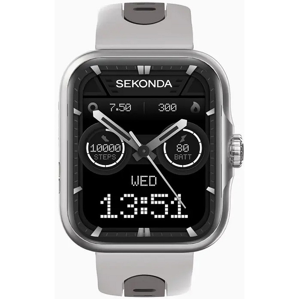 Ceas Barbati, Sekonda, Editions S-30241.00