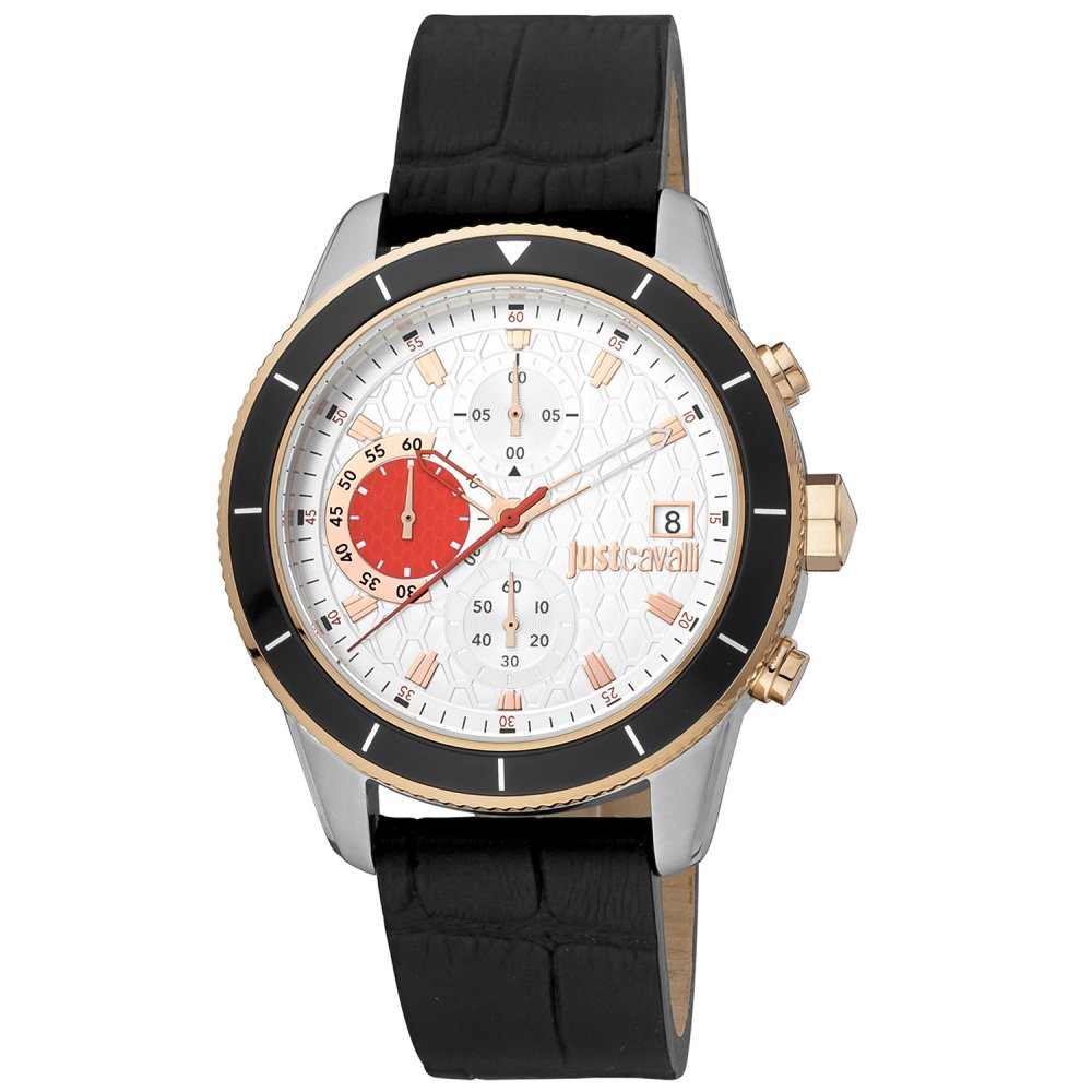 Oferte la Ceas Barbati, Just Cavalli, Crono Magli JC1G215L0035