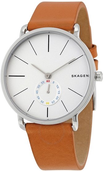 Oferte la Ceas Barbati, Skagen, Hagen SKW6215